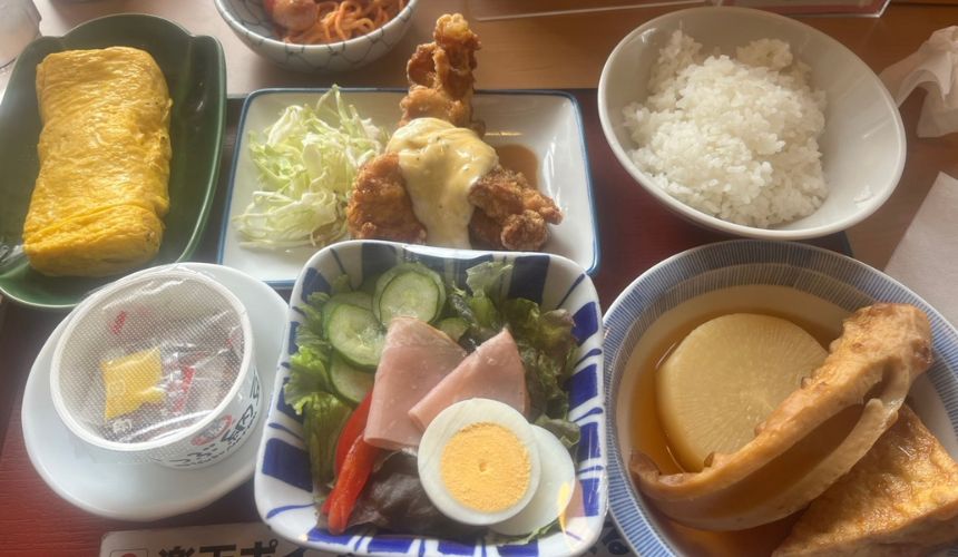 食事管理