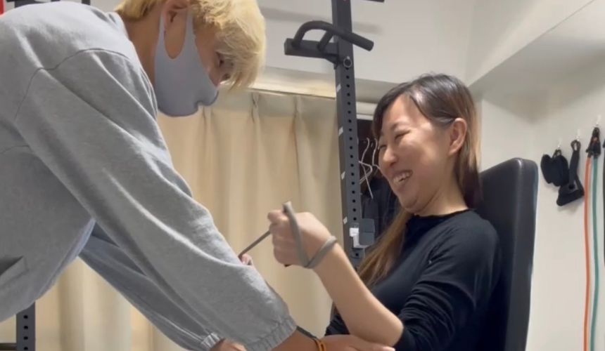 SALUGIA®︎が選ばれる理由⑤