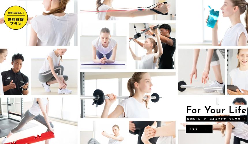 【2026年最新】心斎橋パーソナルジム9選を紹介！安い順・女性おすすめジムも簡単解説！