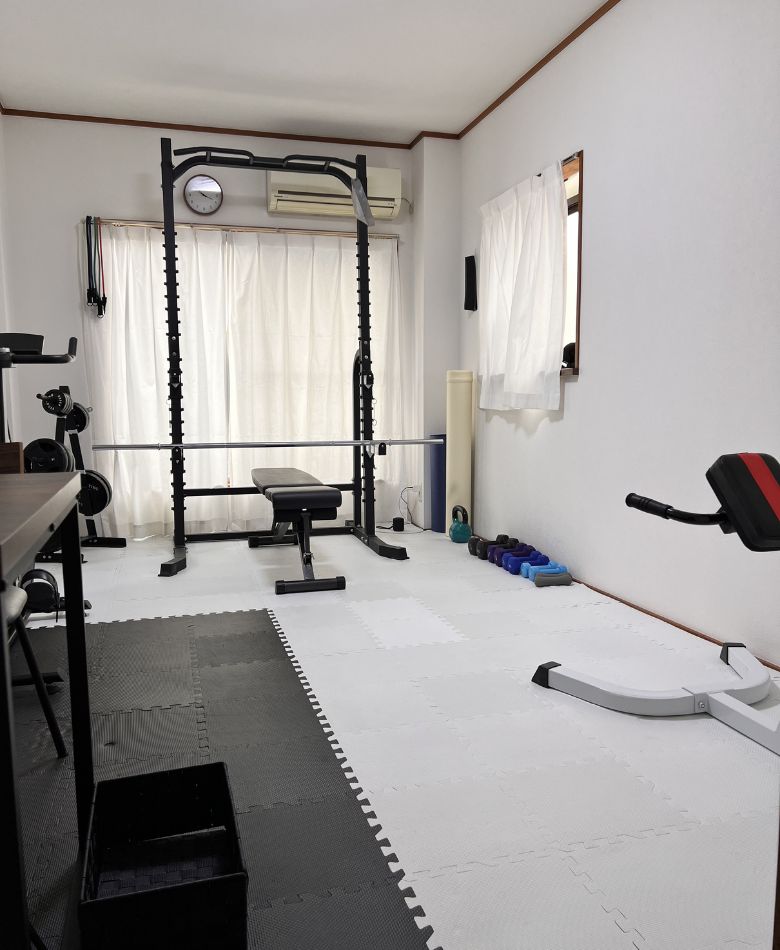 SALUGIA®︎（サルギア）パーソナルジム寝屋川萱島店