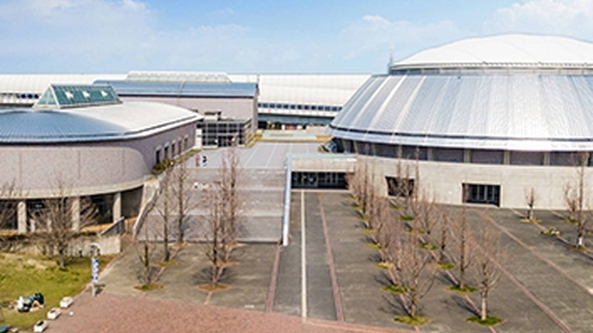 いきいきランド交野 トレーニングルームの公式サイト画像
