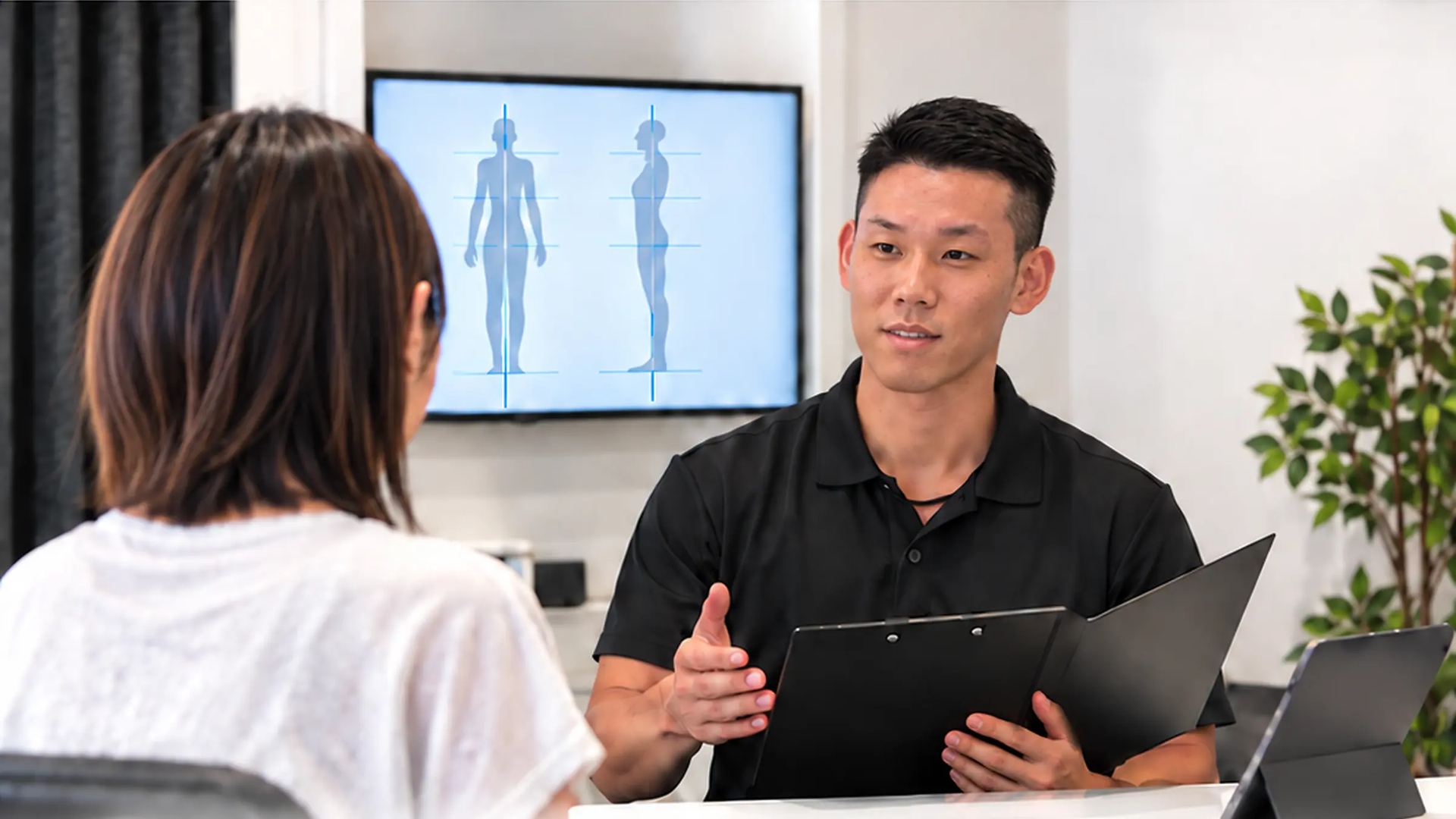 α Personal Training LAB
