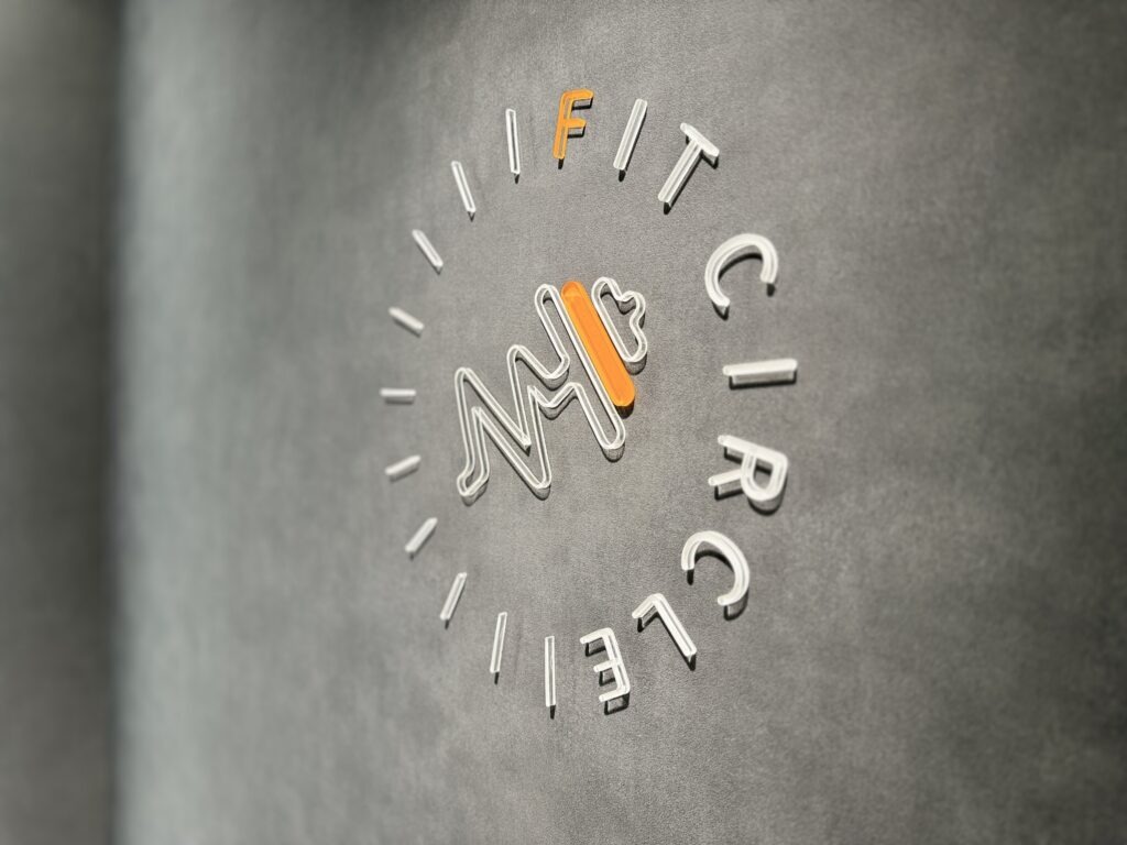 FIT CIRCLE（フィットサークル）向日市店