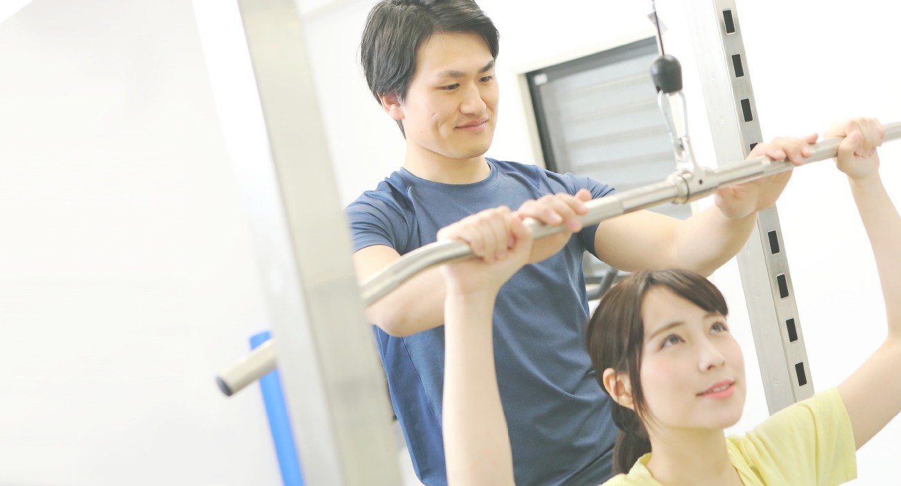 西村ボディメイキングスタジオ