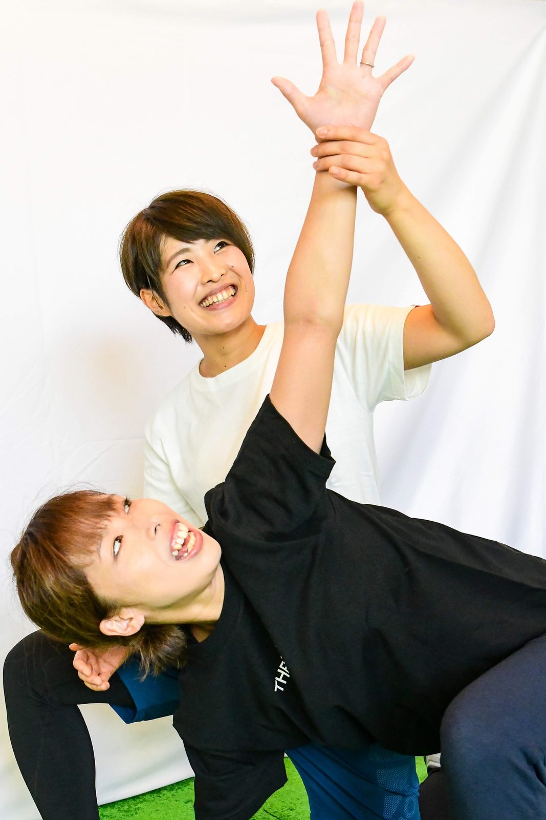 FUSHIMITTO personal gym