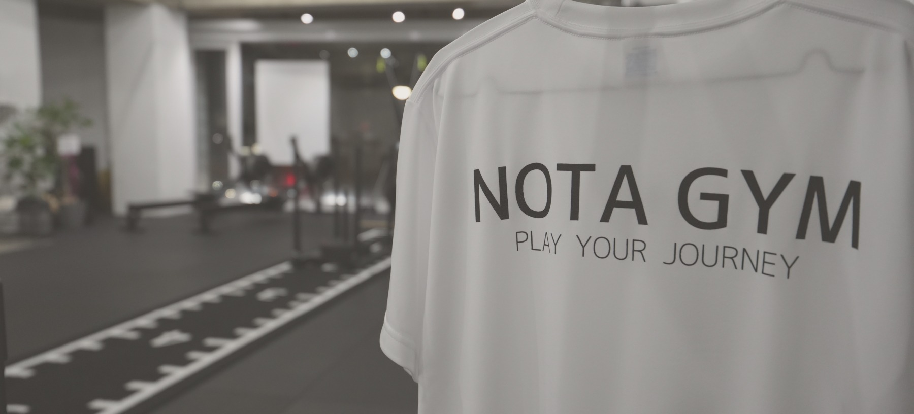 NOTA GYM 西京極店(セミパーソナル)