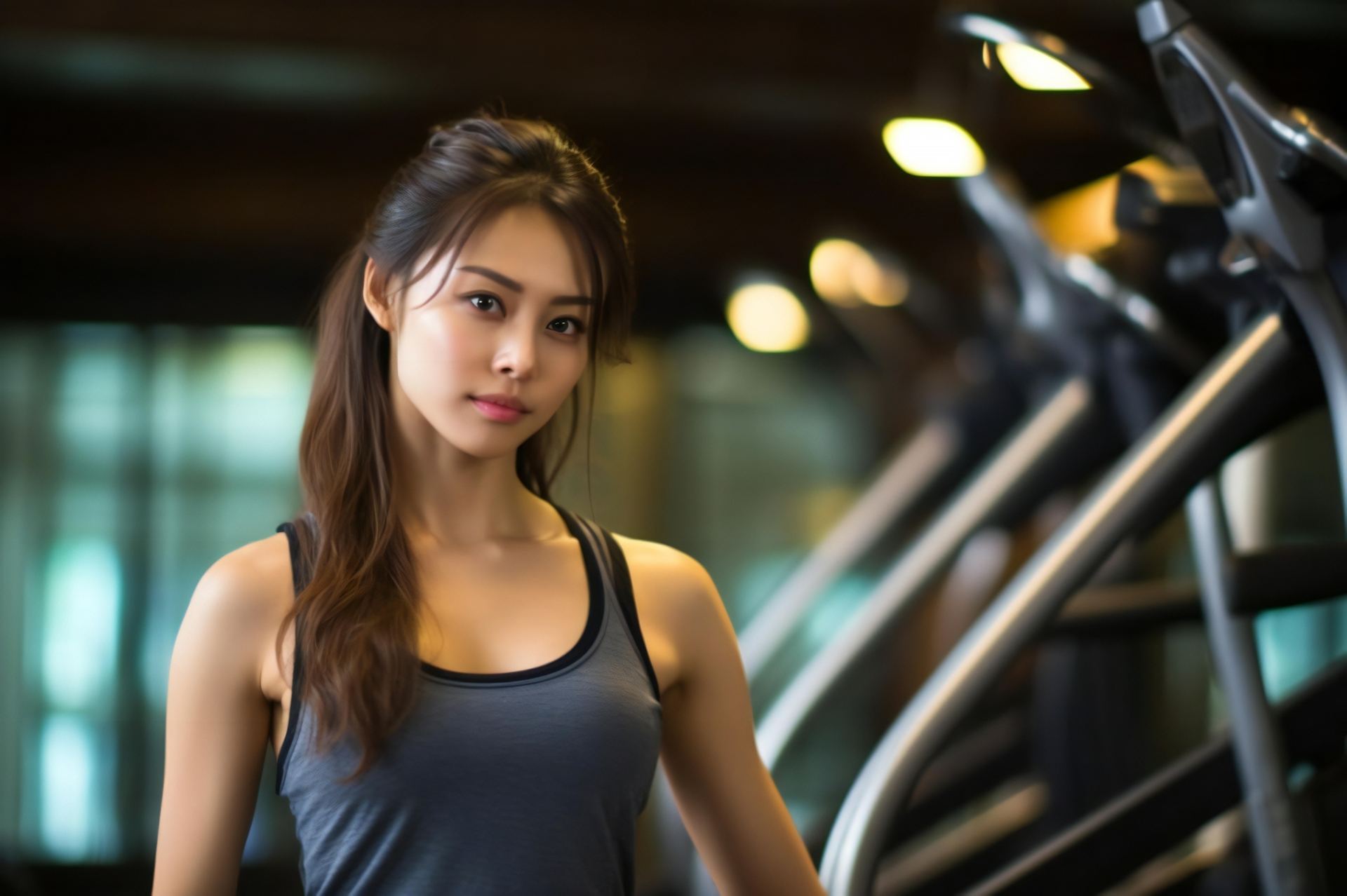 Personal Gym VISTA（福知山）