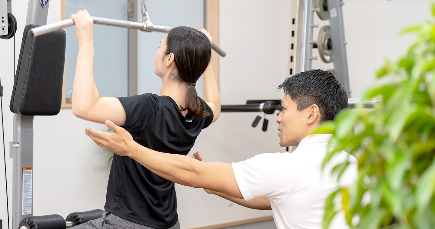 well-being-life Gym（ウェルビーイングライフジム）